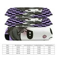 thumbnail image 2 of Cartoon rabbit Bedding Set Anime Three-piece for Boys Girls Teens King, 2 of 7