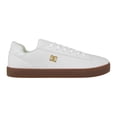 thumbnail image 2 of TENIS HOMBRES DC SHOES TXMX ADYS100500WG1 SIMIPIEL BCO, 2 of 4