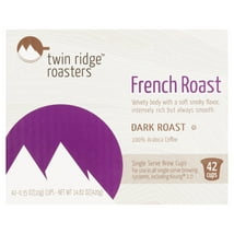 Twin Ridge Roasters