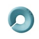 thumbnail image 4 of Almohada de SPA Yuyangstore espuma viscoelástica azul, 4 of 8