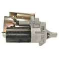 thumbnail image 2 of Acdelco 336-1478 Starter Motor   12 V, Bosch, Clockwise, Permanent Magnet, 2 of 4