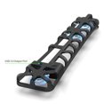 thumbnail image 3 of Ventilador Enfriamiento para Refrigerador Externo Pro 5 () Black, 3 of 4