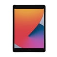 thumbnail image 1 of iPad Apple Gen 8th 10.2 Pulgadas 32 GB Gris Espacial, 1 of 4