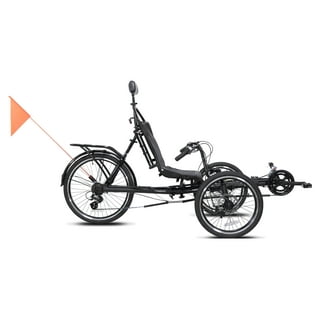 Recumbent bicycle for sale deals