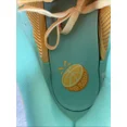 thumbnail image 5 of Ni - ke Ni - ke Air Jordan 37 Low Shoes Citron Pulse Green Glow DX5568-800 Mens Size 10.5, 5 of 5