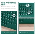 thumbnail image 4 of KONTONTY Cute Office Calendar Perpetual Date Calendar Green Date Recording 1Pack, 4 of 4