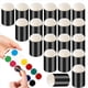 thumbnail image 3 of 60 Piezas de Esponja para Dedos, Esponja para Pintar con los Dedos, Esponja para Dibujo Artesanal, Juego de Esponja para Pintar con los Dedos, 3 of 5