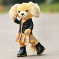 thumbnail image 2 of Woof & Co. 15-Inch Fashion Doll – Briana, 2 of 7