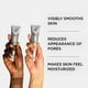 thumbnail image 4 of CC+ Cream IT Cosmetics Your Skin But Better Medium 32 ml, 4 of 9