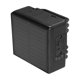thumbnail image 1 of Solar GPS 4G GPS Waterproof IP66 4000MAh WIFI Cattle Cow Sheep Horse Camel, 1 of 5