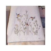 Avanti Linens Colibri Washcloth