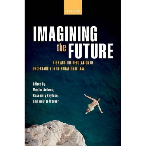 Risk and the Regulation of Uncertainty in International Law, (Hardcover)