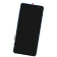 thumbnail image 1 of for Galaxy S10+ Plus G975 G975F DS G975U G975U G975W, AMOLED LCD Digitizer Screen Touch Assembly Display Replacement Part for S10+, 6.4 inch, No Fingerprint, Tested Before Shipping, 1 of 7