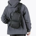thumbnail image 5 of Cbcbtwo Men's Small Sling Bag Crossbody Bag Chest Shoulder Bag One Strap Travel Bag, 5 of 5
