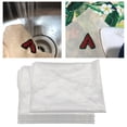 thumbnail image 5 of yotijay 5/10Sheets Machine Embroidery Stabilizer Weight Fits Hand Sewing DIY 5Sheets, 5 of 9