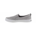 thumbnail image 4 of Sperry Crest Twin Gore Slip on | STS85299 Grey, 4 of 6