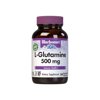 Bluebonnet L-Glutamine 500mg, Supports Immune Function, Nitrogen Transporter, 50 Count