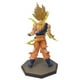 thumbnail image 5 of Figura Goku Super Sayayin Thunders Saiyajin Juguete Dragon Ball Guerrero 17cm, 5 of 5