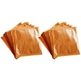thumbnail image 1 of UPOUART 100Pcs Water Resistant Brown Paper Bags for Cookies and Donuts, 1 of 7