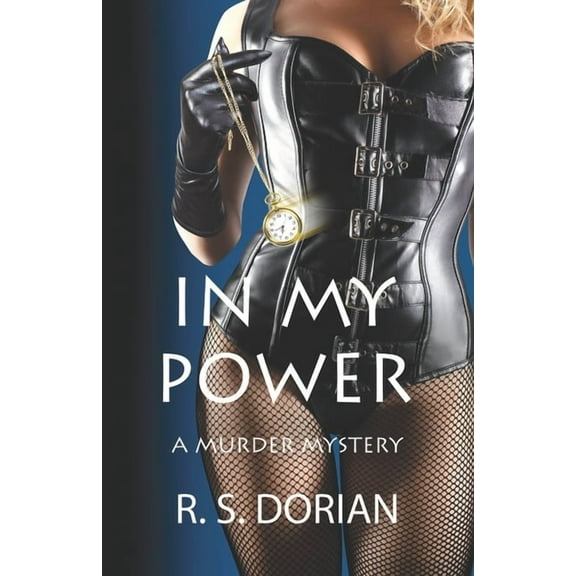 In My Power: A Murder Mystery (Paperback)