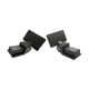 thumbnail image 4 of 2 bisagras de repuesto para cubierta antipolvo. Bisagras resistentes. Accesorios de repuesto para tocadiscos AT- y AT-LP60X., 4 of 9