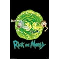 thumbnail image 1 of Rick et Morty - Portail, 1 of 4