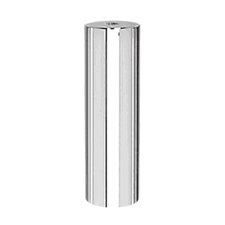 

CRL S0B104PS 316 Polished Stainless 1 Diameter by 4 Standoff Base