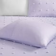 thumbnail image 3 of Gracie Mills Caius Playful Elegance Cotton Jacquard Pom Pom Comforter Collection - GRACE-11256, 3 of 5