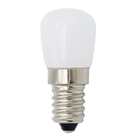 

Mini Energy Saving Dimmable Refrigerator Light E14 110V 220V 2W Freezer Spotlight Bulb