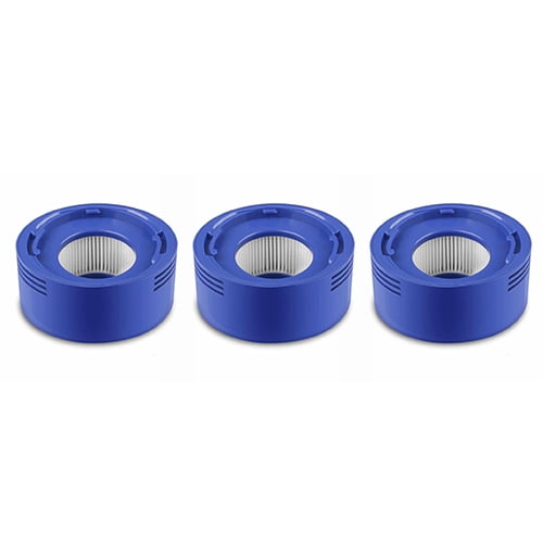For Dyson Replacement Vacuum Filter V7 V8 Animal Hepa Pro Car Boat 3 Pack Walmart Com Walmart Com For Dyson Replacement Vacuum Filter V7 V8 Animal Hepa Pro Car Boat 3 Pack Walmart Com Walmart Com