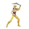 thumbnail image 4 of Power Rangers Lightning Collection Mighty Morphin Yellow Ranger Aisha Vs. Scorpina 2-Pack 6-Inch Premium Collectible Action Figure Toys, 4 of 9