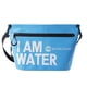 thumbnail image 1 of Bolsas De Natación Paquete de hombro de buceo impermeable con cremallera de PVC para deportes al aire libre (azul) Ehuebsd Para Estrenar, 1 of 6