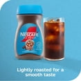 thumbnail image 3 of Nescafe Ice Roast Instant Coffee, 6 Ounce (Pack of 3), 3 of 5