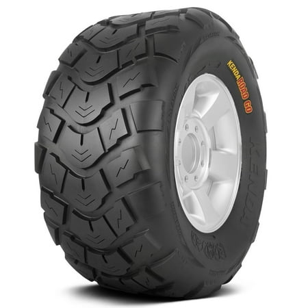 Kenda K572 Road Go Turf/Hard Terrain ATV Tire 21x10-8 (085720881B1)