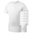 thumbnail image 1 of Gildan Men's Softstyle T-Shirt - 64000 (Pack Of 6), 1 of 1