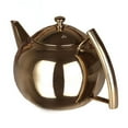 thumbnail image 4 of kurtrusly 1L/1.5L/2L Polished Stainless Steel Teapot Tea Pot Coffee With Tea Leaf Filter Infuser, 4 of 9
