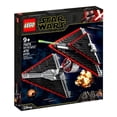 thumbnail image 3 of Set LEGO Star Wars Caza TIE Sith 75272, 3 of 4