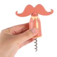 thumbnail image 5 of GOOHOCHY 1Pack Multi Color Plastic Metal Wine Bottle Opener for Men Women Restaurants Kitchens Parties Bars Home Use, 5 of 8