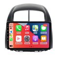 thumbnail image 1 of RoverOne Coche Radio Estéreo GPS Navegación Autoradio CarPlay Android Auto para Toyota Passo Daihatsu Boon Sirion Subaru Justy Perodua, 1 of 5