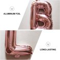 thumbnail image 4 of 1 Set Hawaii Party Balloon Premium Party Balloon Durable Letter Balloon, 4 of 6