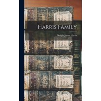 Harris Family (Hardcover)