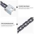 thumbnail image 3 of Miangastore Pedal Accessory Iron 1Set 7.1x0.6In, 3 of 8