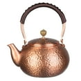 thumbnail image 2 of Tetera de cobre Strade Fareast Limited, 2 of 8