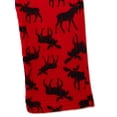 thumbnail image 2 of Wonder Nation Boys Moose Pajama Sleep Pants, Sizes 4-18 & Husky, 2 of 3