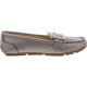 thumbnail image 2 of Zapatos Calvin Klein Lydia para mujer, peltre y gamuza, 2 of 3