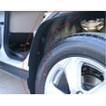 thumbnail image 4 of Car Rear Wheel lining mudguard Mud Flaps fender Splash Guar for DS For Equinox 2025+, 4 of 4