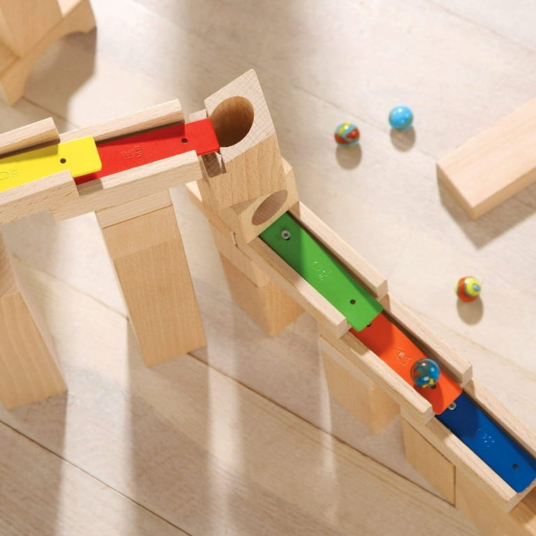 Haba clearance marble track