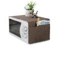 thumbnail image 1 of Sturdy Dust Proof Cover for Microwave Oven - Protects Against Splashing Water, 1 of 1