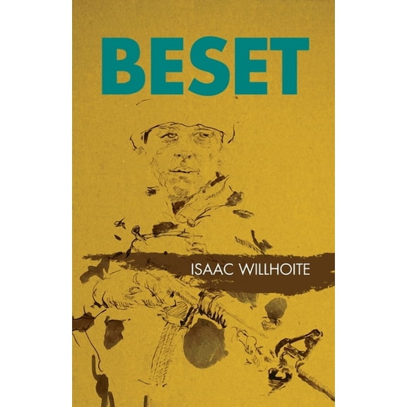 Beset, (Paperback)