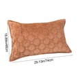 thumbnail image 3 of Tyidzon Digest Padded Thick Pillowcase Made Of Digest, 3 of 6